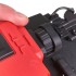 Пистолет гвоздезабивной аккумуляторный бесщёточный MILWAUKEE M18 FN18GS-0X (16-54мм)(каркас+HDкейс)