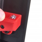 Пистолет гвоздезабивной аккумуляторный бесщёточный MILWAUKEE M18 FN18GS-0X (16-54мм)(каркас+HDкейс)