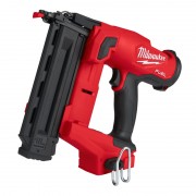 Пистолет гвоздезабивной аккумуляторный бесщёточный MILWAUKEE M18 FN18GS-0X (16-54мм)(каркас+HDкейс)