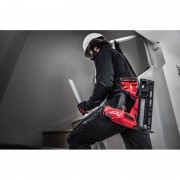 Пістолет цвяхозабивний акумуляторний безщітковий M18 FN16GA-0X