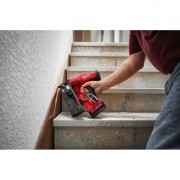 Пістолет цвяхозабивний акумуляторний безщітковий M18 FN16GA-202X MILWAUKEE