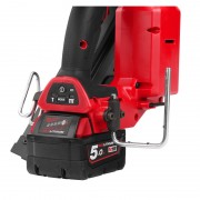 Пистолет гвоздезабивной аккумуляторный бесщёточный MILWAUKEE M18 FFN-502C (50-90мм)(ЗУ+2акХ5Ач+кейс)