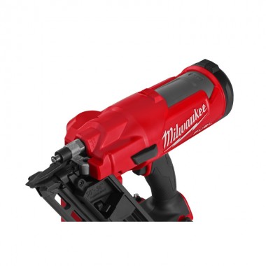Пистолет гвоздезабивной аккумуляторный бесщёточный MILWAUKEE M18 FFNS-502C (50-90мм)(ЗУ+2Х5Ач+кейс)