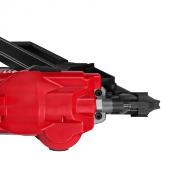 Пистолет гвоздезабивной аккумуляторный бесщёточный MILWAUKEE M18 FFNS-502C (50-90мм)(ЗУ+2Х5Ач+кейс)