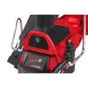 Пистолет гвоздезабивной аккумуляторный бесщёточный MILWAUKEE M18 FFNS-502C (50-90мм)(ЗУ+2Х5Ач+кейс)