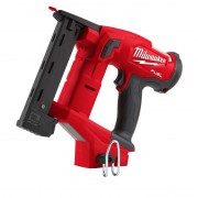 Степлер скобозабивной аккумуляторный зауженный бесщеточный MILWAUKEE M18 FNCS18GS-0X 9,5-38 мм