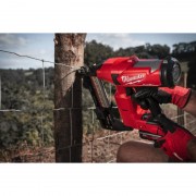 Степлер скобозабивной аккумуляторный бесщёточный MILWAUKEE M18 FFUS-0C скоба 38-51мм (кейс)