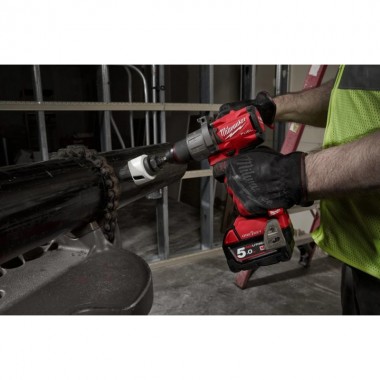 Набор инструментов MILWAUKEE M18 ONEPP2A2-502X FUEL™ 4933464529 Набор инструментов MILWAUKEE M18 ONEPP2A2-502X FUEL™ 4933464529