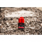 Акумулятор Li-Ion MILWAUKEE, M12 B2 (2Ar)