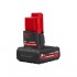 Аккумулятор MILWAUKEE M12 HB5 (High Output) Аккумулятор MILWAUKEE M12 HB5 (High Output)