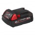 Аккумулятор MILWAUKEE M18 B2 2 Ач 4932430062 Аккумулятор MILWAUKEE M18 B2 2 Ач 4932430062