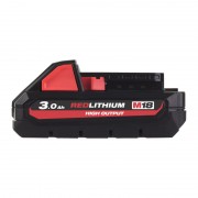 Аккумулятор MILWAUKEE M18 HB3 3 Ач 4932471069
