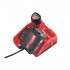 Быстрое зарядное устройство MILWAUKEE M12-18 FC 4932451079 Быстрое зарядное устройство MILWAUKEE M12-18 FC 4932451079
