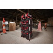 Зарядное устройство PACKOUT (на 6 акк.) M18 PC6 EU