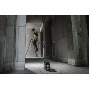 Нівелір лазерний 3D нівелір акумуляторний MILWAUKEE, M12 3PL-0C (кейс)