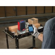 Аккумуляторное радио DAB+/Зарядное устройство Milwaukee M12 RCDAB+ 4933472114