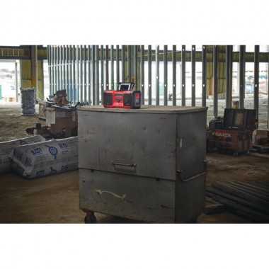 Аккумуляторное радио DAB+ M18 JSR DAB+-0 MILWAUKEE 4933451251 Аккумуляторное радио DAB+ M18 JSR DAB+-0 MILWAUKEE 4933451251