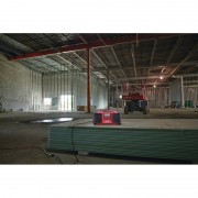 Аккумуляторное радио DAB+ M18 JSR DAB+-0 MILWAUKEE 4933451251