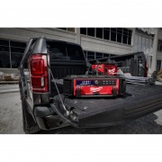 Аккумуляторное радио DAD+/зарядное устройство M18PRCDAB+-0