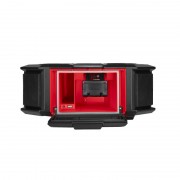 Аккумуляторное радио DAD+/зарядное устройство M18PRCDAB+-0