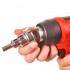 Аккумуляторный фен MILWAUKEE M18 BHG-0 4933459771 Аккумуляторный фен MILWAUKEE M18 BHG-0 4933459771