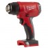 Аккумуляторный фен MILWAUKEE M18 BHG-0 4933459771 Аккумуляторный фен MILWAUKEE M18 BHG-0 4933459771