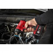 Аккумуляторный фен MILWAUKEE M18 BHG-0 4933459771