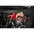 Аккумуляторный фен MILWAUKEE M18 BHG-0 4933459771 Аккумуляторный фен MILWAUKEE M18 BHG-0 4933459771