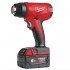 Аккумуляторный фен MILWAUKEE M18 BHG-502C 4933459772 Аккумуляторный фен MILWAUKEE M18 BHG-502C 4933459772