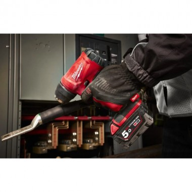 Аккумуляторный фен MILWAUKEE M18 BHG-502C 4933459772 Аккумуляторный фен MILWAUKEE M18 BHG-502C 4933459772