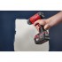 Аккумуляторный фен MILWAUKEE M18 BHG-502C 4933459772 Аккумуляторный фен MILWAUKEE M18 BHG-502C 4933459772