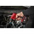 Аккумуляторный фен MILWAUKEE M18 BHG-502C 4933459772 Аккумуляторный фен MILWAUKEE M18 BHG-502C 4933459772