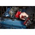 Аккумуляторный фен MILWAUKEE M18 BHG-502C 4933459772 Аккумуляторный фен MILWAUKEE M18 BHG-502C 4933459772