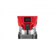 Аккумуляторный фрезер кромочный Milwaukee M18 FTR8-0X (без АКБ и ЗУ)