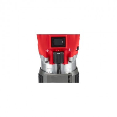 Фрезер кромочный аккумуляторный Milwaukee M18 FTR8-0X (без АКБ и ЗУ)