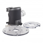 Аккумуляторный фрезер кромочный Milwaukee M18 FTR8-0X (без АКБ и ЗУ)