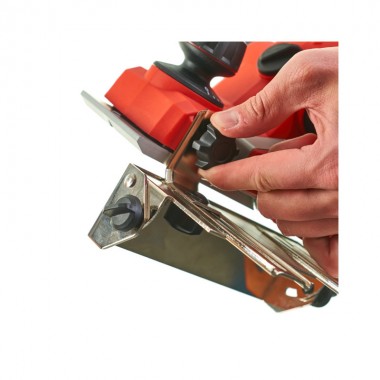 Аккумуляторный рубанок MILWAUKEE M18 BP-0 4933451113