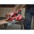 Рубанок аккумуляторный бесщёточный MILWAUKEE M18 BP-402C (ЗУ+2акк.Х4Ач+кейс)
