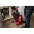 Машина прочистная аккумуляторная ранцевая MILWAUKEE M18 FFSDC13-0 трос 13мм (каркас) Машина прочистная аккумуляторная ранцевая MILWAUKEE M18 FFSDC13-0 трос 13мм (каркас)