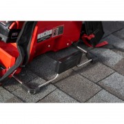 Машина прочистная аккумуляторная ранцевая MILWAUKEE M18 FFSDC13-0 трос 13мм (каркас)