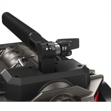 Машина прочистная секционная компактная аккумуляторная MILWAUKEE M18 FCSSM-0 Машина прочистная секционная компактная аккумуляторная MILWAUKEE M18 FCSSM-0