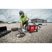 Машина прочистная секционная компактная аккумуляторная MILWAUKEE M18 FCSSM-0