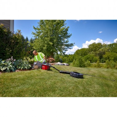 Машина прочистная секционная компактная аккумуляторная MILWAUKEE M18 FCSSM-0 Машина прочистная секционная компактная аккумуляторная MILWAUKEE M18 FCSSM-0