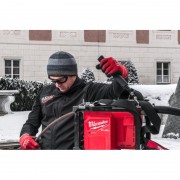 Машина прочистная секционная компактная аккумуляторная MILWAUKEE M18 FCSSM-0