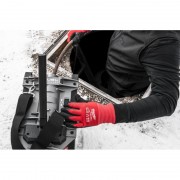 Машина прочистная секционная компактная аккумуляторная MILWAUKEE M18 FCSSM-0