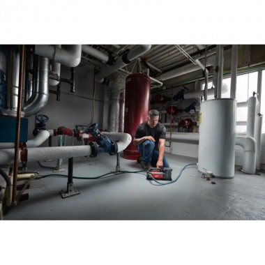 Насос для перекачки воды аккумуляторный бесщёточный MILWAUKEE, M18 BTP-0 (каркас) Насос для перекачки воды аккумуляторный бесщёточный MILWAUKEE, M18 BTP-0 (каркас)