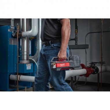 Насос для перекачки воды аккумуляторный бесщёточный MILWAUKEE, M18 BTP-0 (каркас) Насос для перекачки воды аккумуляторный бесщёточный MILWAUKEE, M18 BTP-0 (каркас)