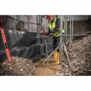 Аккумуляторный насос для перекачки жидкости M12 BSWP-0 MILWAUKEE