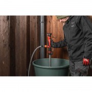 Аккумуляторный насос для перекачки жидкости M12 BSWP-0 MILWAUKEE