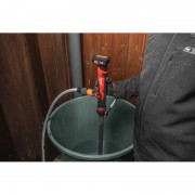 Аккумуляторный насос для перекачки жидкости M12 BSWP-0 MILWAUKEE